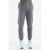 Tommy Life Heren Regular-Fit 3-Draad Fleece Trainingsbroek