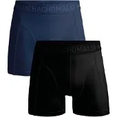 Muchachomalo Heren 2-pack boxershorts