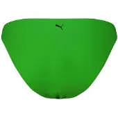Puma Dames/dames Hipster Bikinibroekje (Helder groen)
