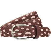 Vanzetti Riem bruin / wit