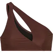 LASCANA Bikinitop bruin