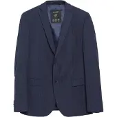 s.Oliver Black Label Colbert 'S.OPURE' navy