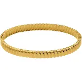 Lucardi Armband goud