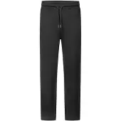 Karl Lagerfeld Broek zwart