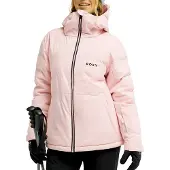 Roxy Snowy Hill Jas