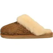 Shepherd Huisschoenen bruin