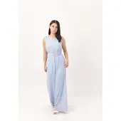 Elara Jumpsuit lichtblauw