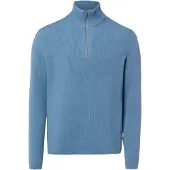 Lindbergh Trui blauw