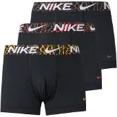 Nike Underwear Boxershorts geel / antraciet / lichtgrijs / groen