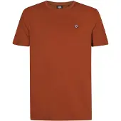 Petrol Industries Shirt 'Windward' kreeft