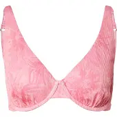 Hollister Bikinibroek rosa
