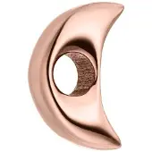 Purelei Hangers 'Moon Bubble' rose-goud