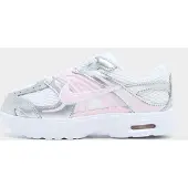 Nike Air Max Moto Infant, wit