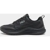 FILA Trexler N3 Junior, zwart