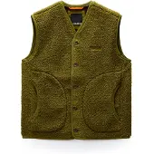 Napapijri Bodywarmer 'Roldal' olijfgroen