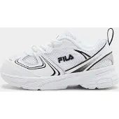 FILA Skyrunner Infant, wit