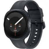 Samsung Galaxy Watch 9, 3,81 cm (1,5 inch), AMOLED, touchscreen, Wi-Fi, GPS, 34 g