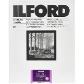 Ilford Multigrade Rc Deluxe Glossy 24x30,5cm 50 Vel
