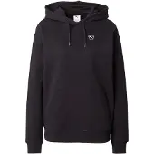 Puma Sweatshirt 'Ess Elevated' zwart