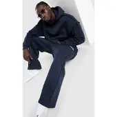 Supply & Demand Jetset Joggers, blue