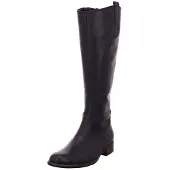 Gabor 8035.04 Laarzen | Maat 7.5 Dames Blauw