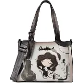 Anekke schoudertas schoudertas Orchestra Shoulder Bag Multicolor veelkleurig