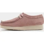 Clarks Originals Wallabee Lite Women's, pink