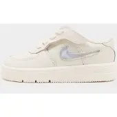 Nike AIR FORCE 1 LOW INFANT, wit