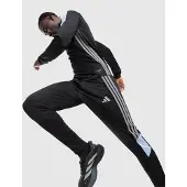 Adidas Tiro Trainingsbroek Heren - Zwart- Heren, Zwart
