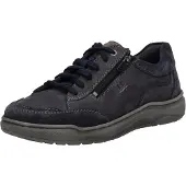 Josef seibel Baxter 03 32503TE796 Veterschoenen | Maat 45 Heren Blauw