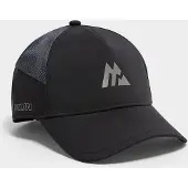 MONTIREX Disperse Cap, black
