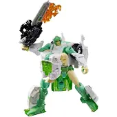 Hasbro Transformers WFC: Siege Greenlight