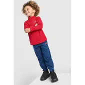 Under Armour Tech Twist 1/4 Zip Tracksuit Infant, rood