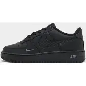 Nike Air Force 1 Low Junior, zwart