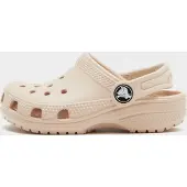 Crocs Classic Clog Infant - Beige, Beige