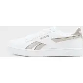 Reebok Court Retro Junior, wit