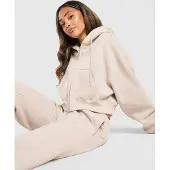 Nike Studio Fleece Joggers, bruin