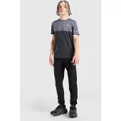 Under Armour Utility Woven Track Pants Junior, black