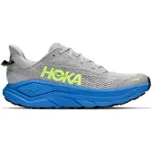 Hoka One One - Trailschoenen - Challenger 8 M Stardust/Virtual Blue voor Heren - Maat 44 2/3 - Blauw