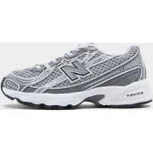 New Balance 740 Kids - Grijs, Grijs