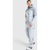 Nike Air Max Woven Track Pants - Grijs- Heren, Grijs