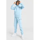 Hoodrich Lynx Joggers Junior - Blauw - Kind, Blauw