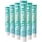 Jordan 6x Tastepaste Fresh Mint 50 ml
