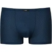 Mey Boxershorts 'Classic Dots' navy