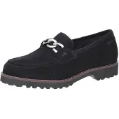 Sioux Meredith-734-H 67769 Instappers | Maat 6.5 Dames Blauw