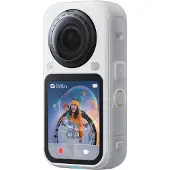Insta360 X6 Wit