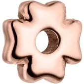 Purelei Hangers 'Clover Bubble' rose-goud