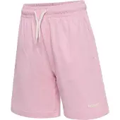 Hummel Broek crème / rosa