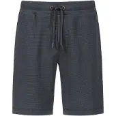 Mey Broek 'Off Mode' zwart