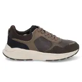 Xsensible Heren Sneakers Rialto - Grijs - Maat 42